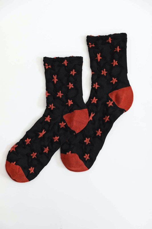 STAR SOCKS