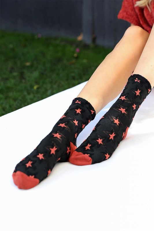 STAR SOCKS