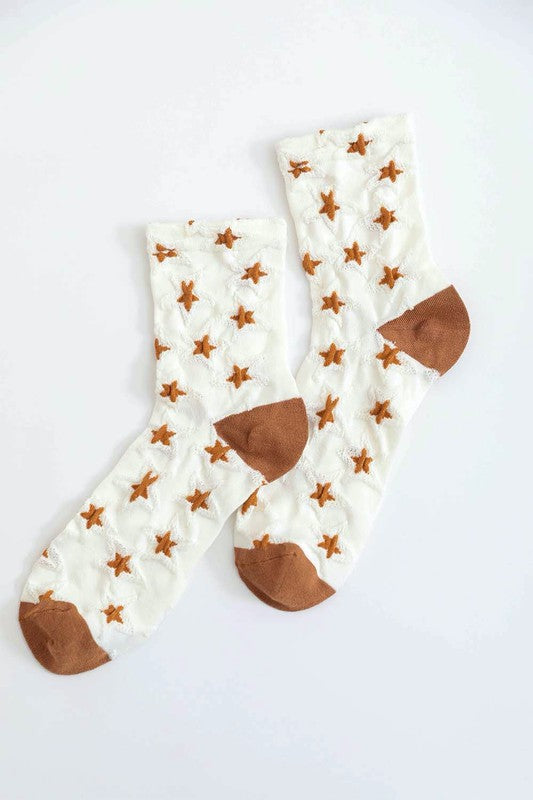 STAR SOCKS