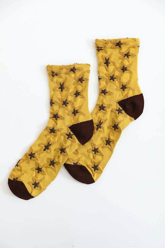 STAR SOCKS