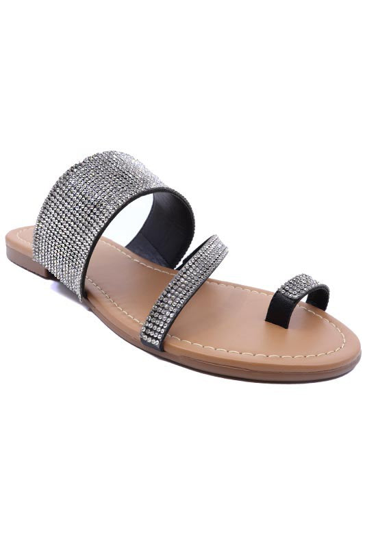 LEXI STRAP SANDAL