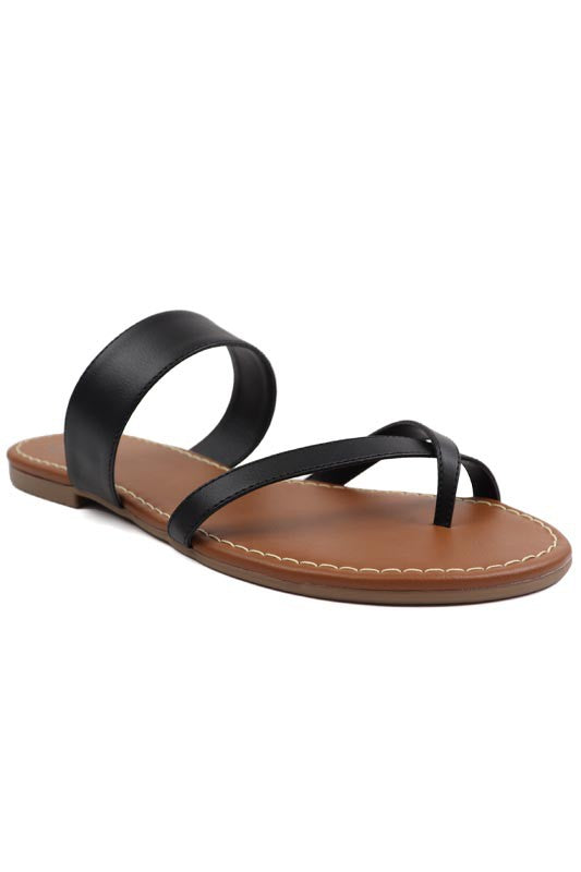 KYLIE SANDAL