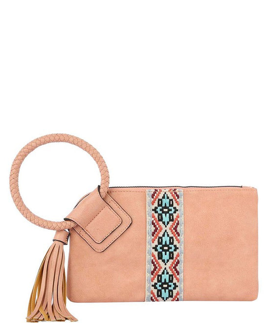 AZTEC CUFF HANDLE CLUTCH