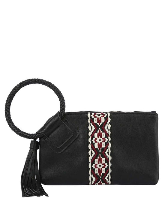 AZTEC CUFF HANDLE CLUTCH