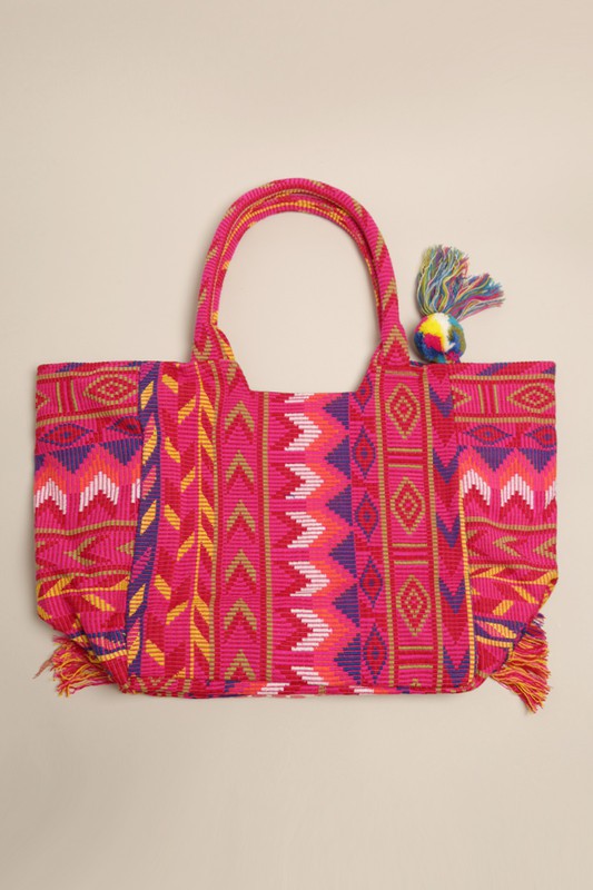 BELLA BOHO BAG