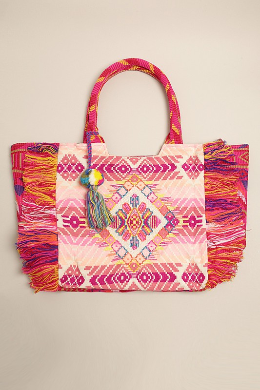 BELLA BOHO BAG