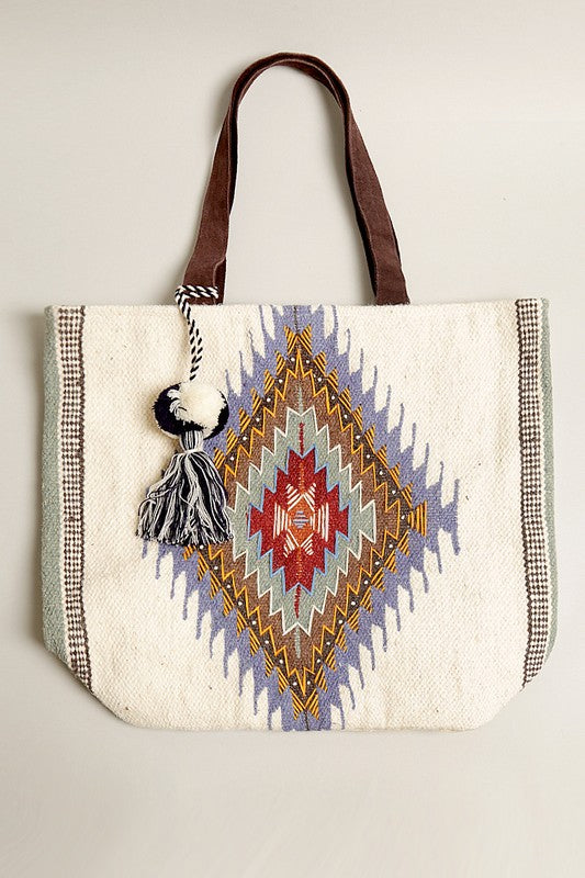 TRINA BOHO BAG