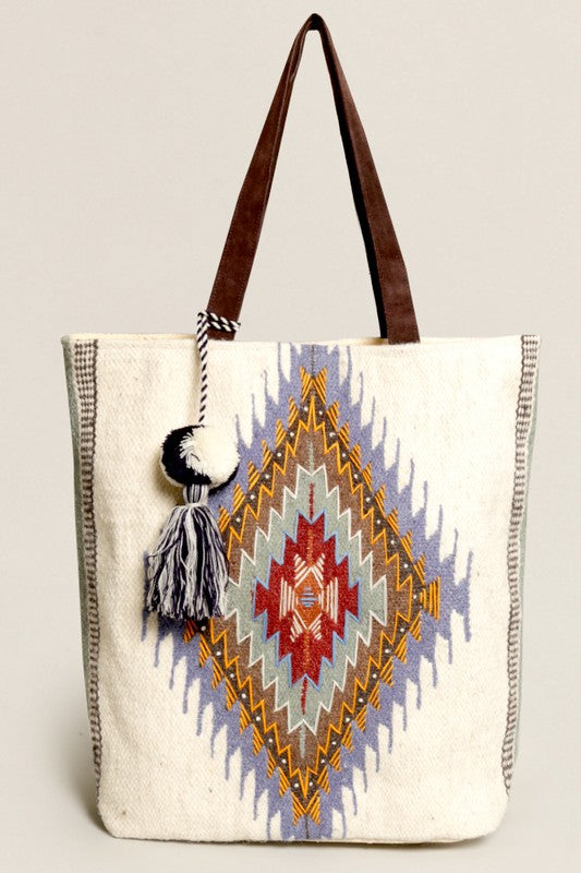 TRINA BOHO BAG