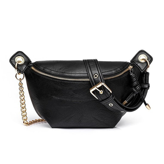 LUXE CONVERTIBLE SLING BAG