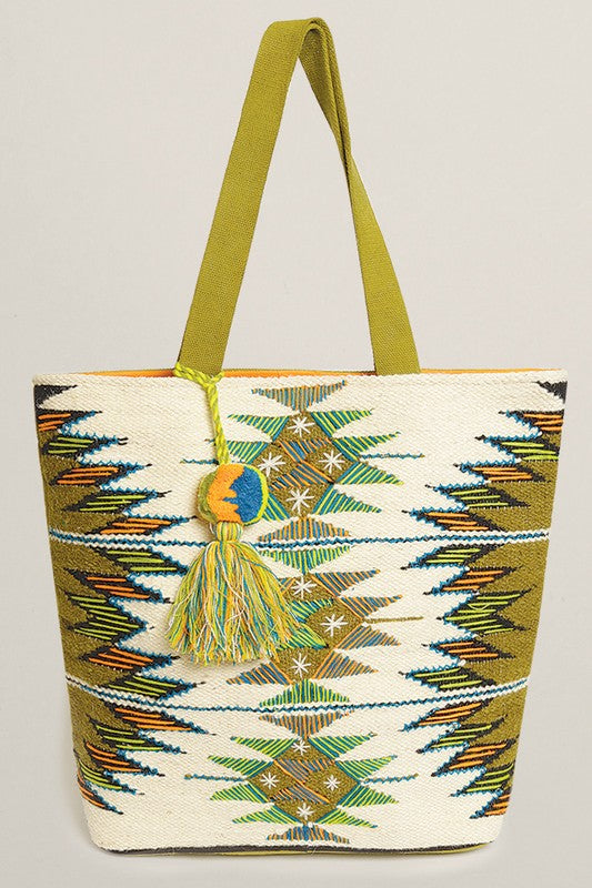 GRACIE BOHO BAG