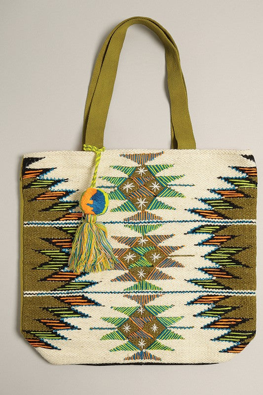 GRACIE BOHO BAG