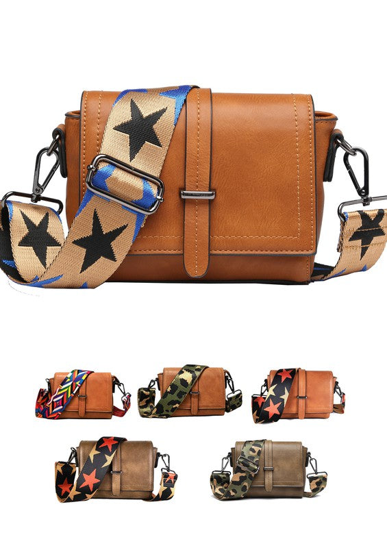 SOPHIA CROSSBODY