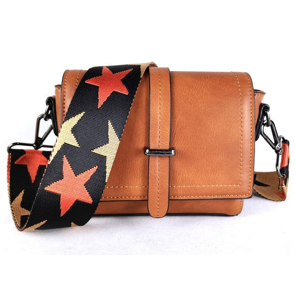 SOPHIA CROSSBODY