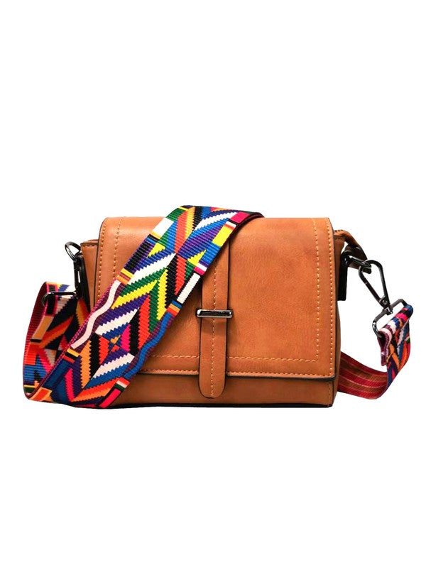 SOPHIA CROSSBODY