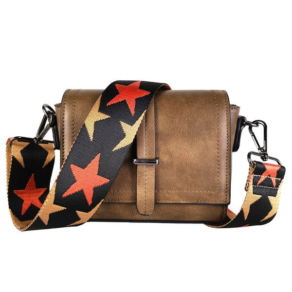 SOPHIA CROSSBODY