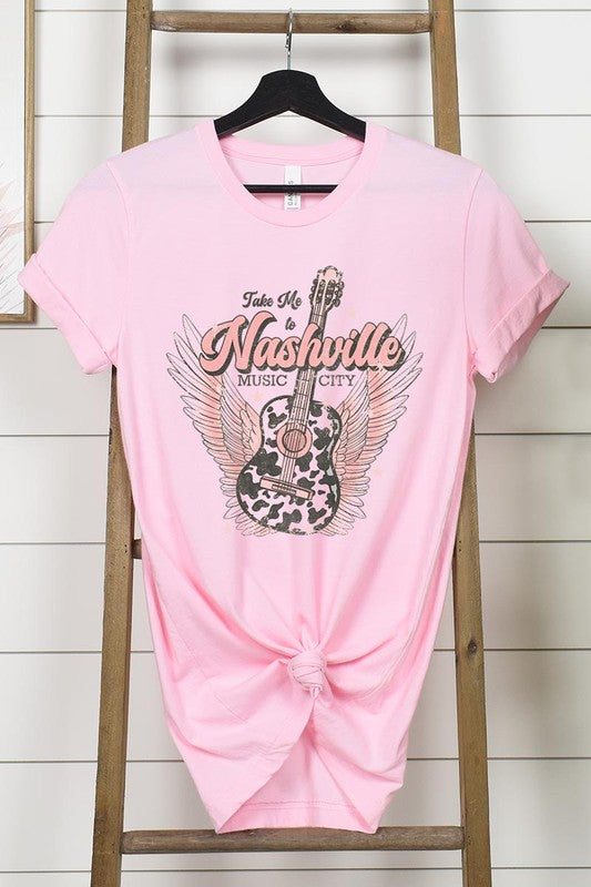 NASHVILLE TEE